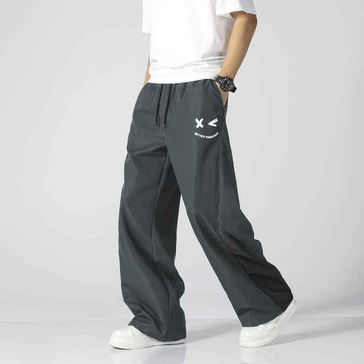 Herren Sportliche Freizeithose Echo Archiv 1788242581