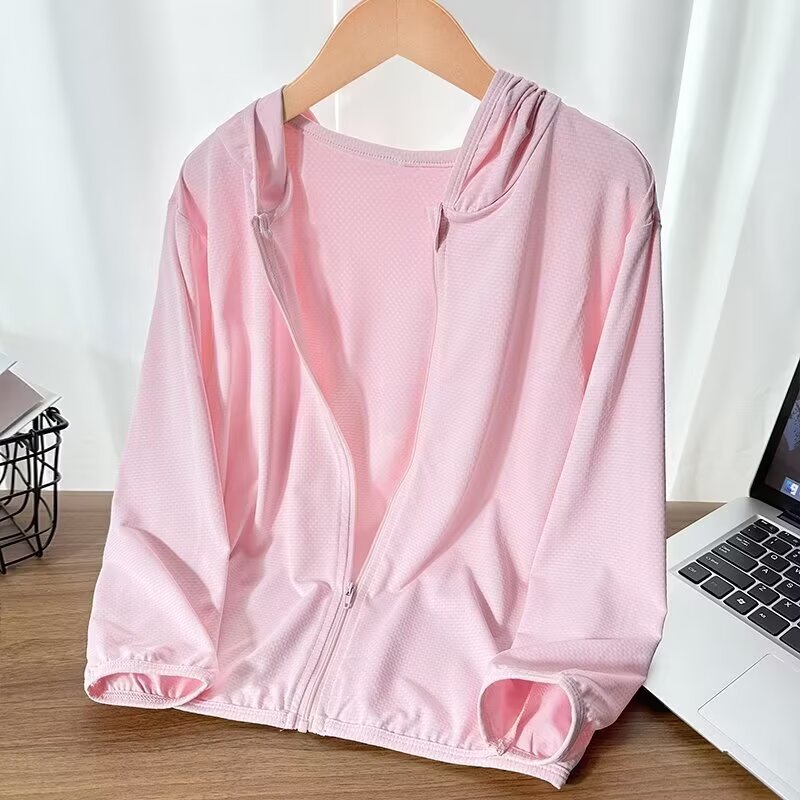 Unisex nan leichte Kapuzenjacke mit atmungsaktiver Netzstruktur und durchgehendem Reißverschluss Echo Archiv