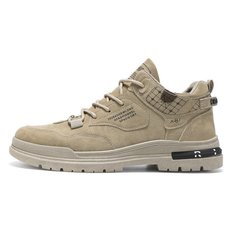 Herren Sport Sneakers Echo Archiv