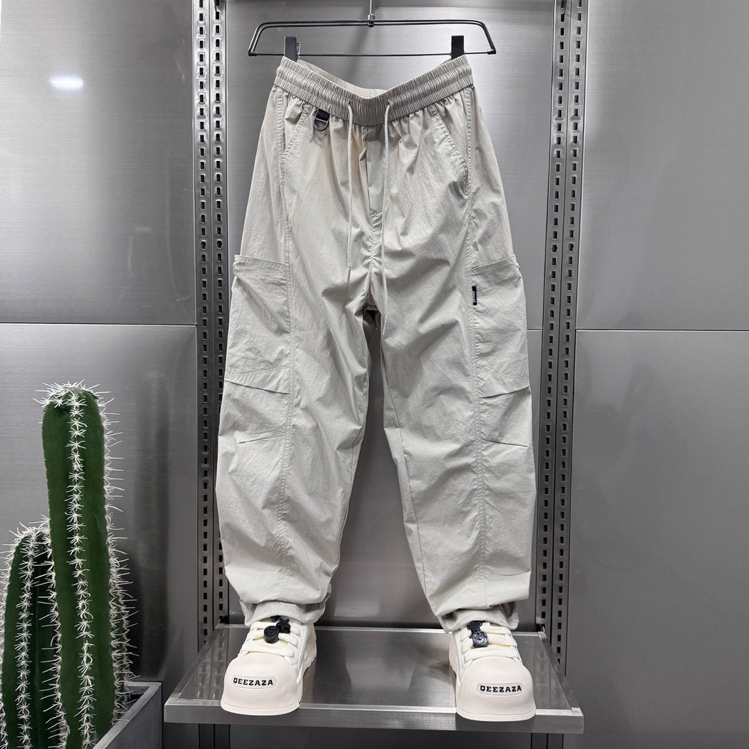 Herren Funktionale Cargo-Hose Echoarchiv 1788342040