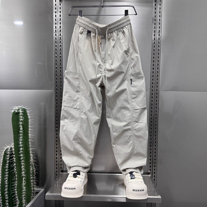 Herren Funktionale Cargo-Hose Echoarchiv 1788342040