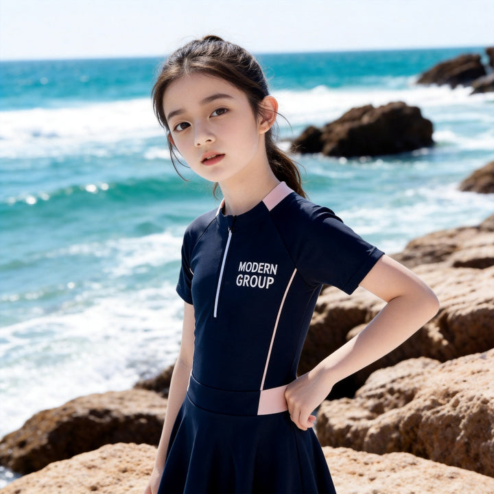 Damen Sportkleid Echo Archiv