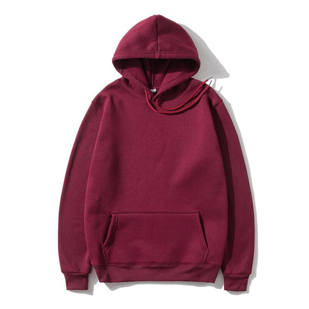 Unisex Premium-Kapuzenpullover mit abgesenkter Schulter, formstabilen Rippbündchen und Fronttasche Echo Archiv