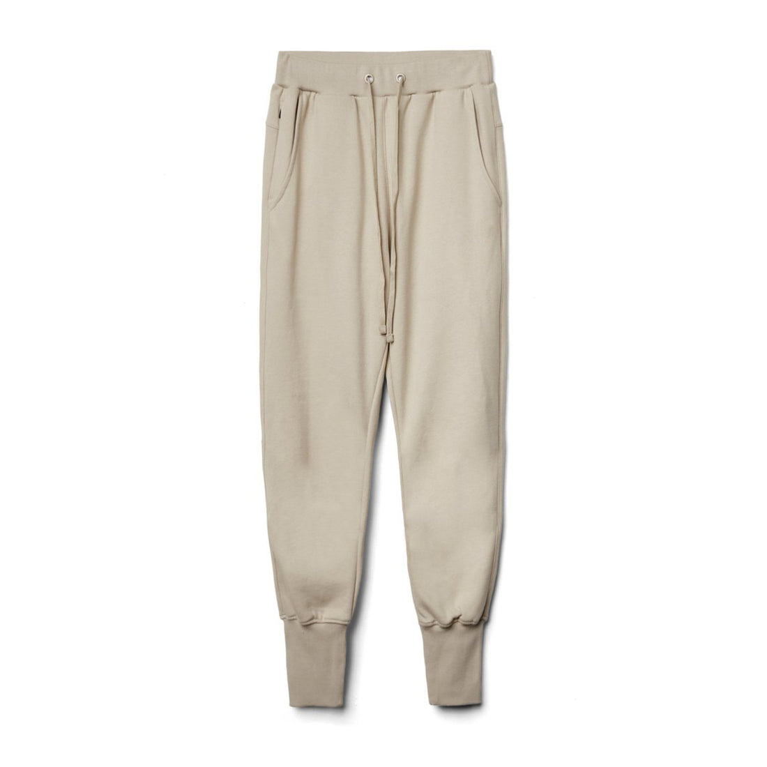 Herren Bequeme Jogginghose mit elastischem Bund und modernen Taschen – Sorevano