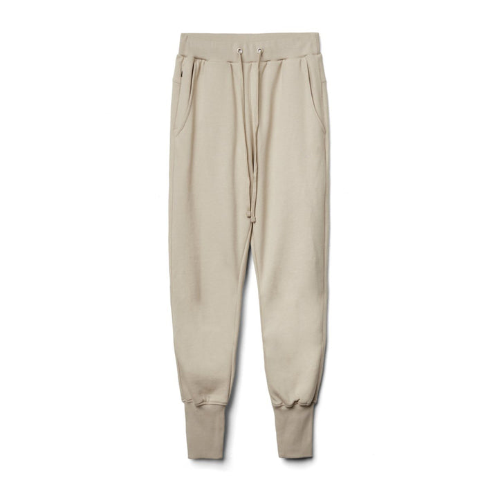 Herren Bequeme Jogginghose mit elastischem Bund und modernen Taschen Echoarchiv