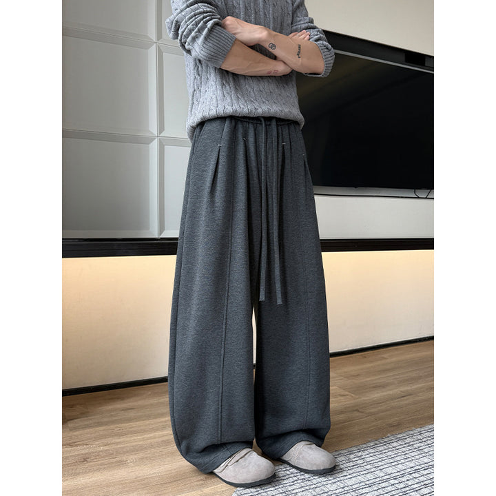 Damen weite und modische Loungehosen Echo Archive