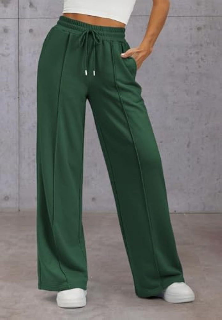 Damen Bequeme und stilvolle Freizeithose Echo Archiv