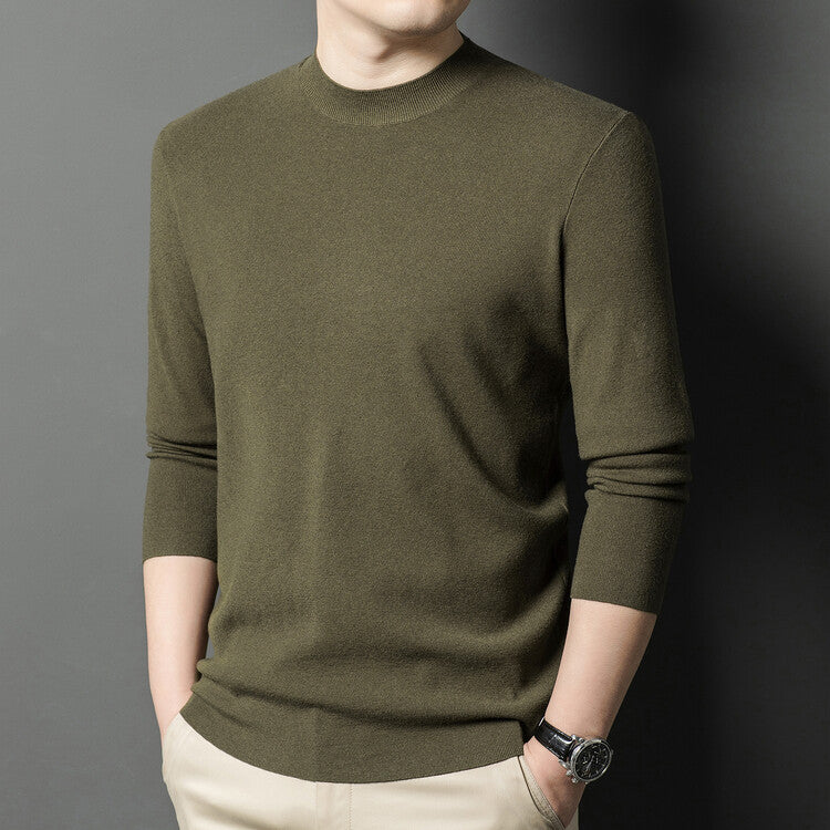 Herren schicker Pullover Echoarchiv