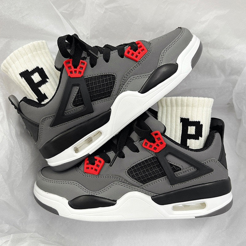 Unisex Sportliche Sneakers Echoarchiv