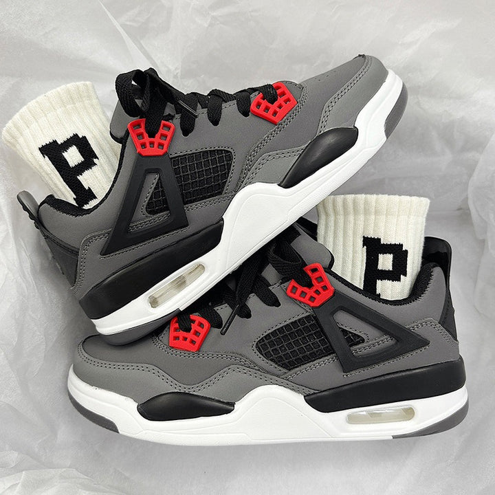 Unisex Sportliche Sneakers Echoarchiv