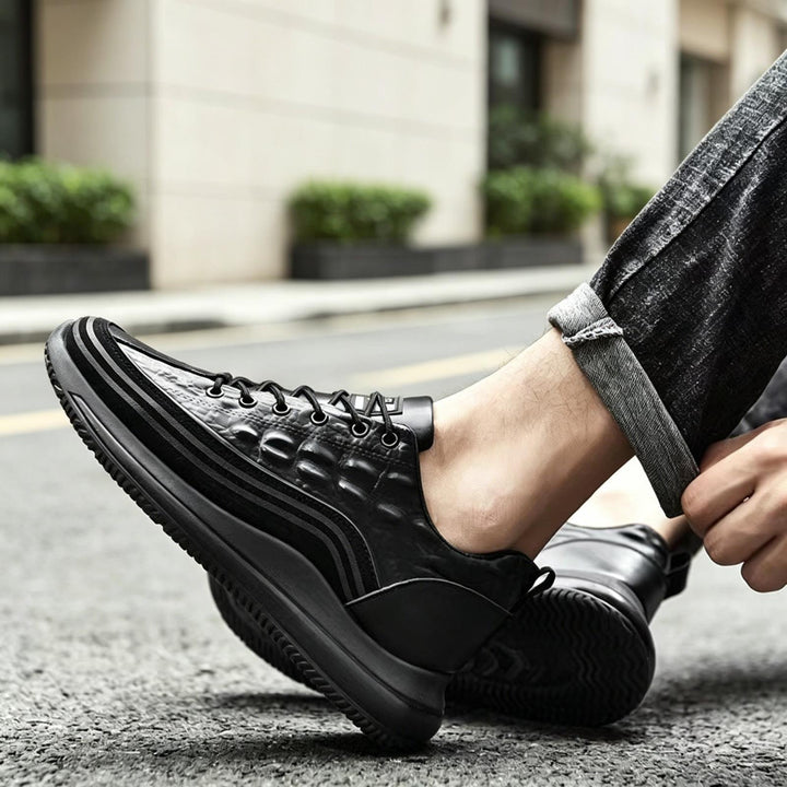 Herren Modische und bequeme Sneakers mit extravagantem Design Echoarchiv