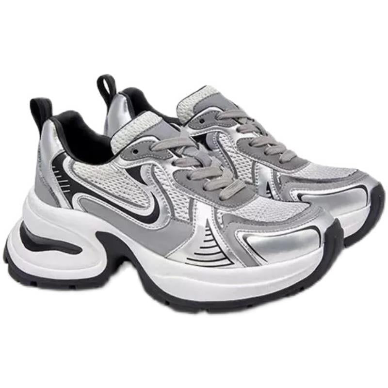 Damen Trendige und bequeme Sneaker Echo Archiv