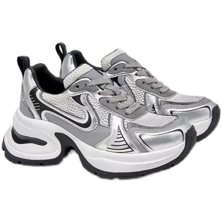 Damen Trendige und bequeme Sneaker Echo Archiv