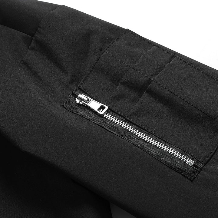 Herren Bomberjacke Echoarchiv
