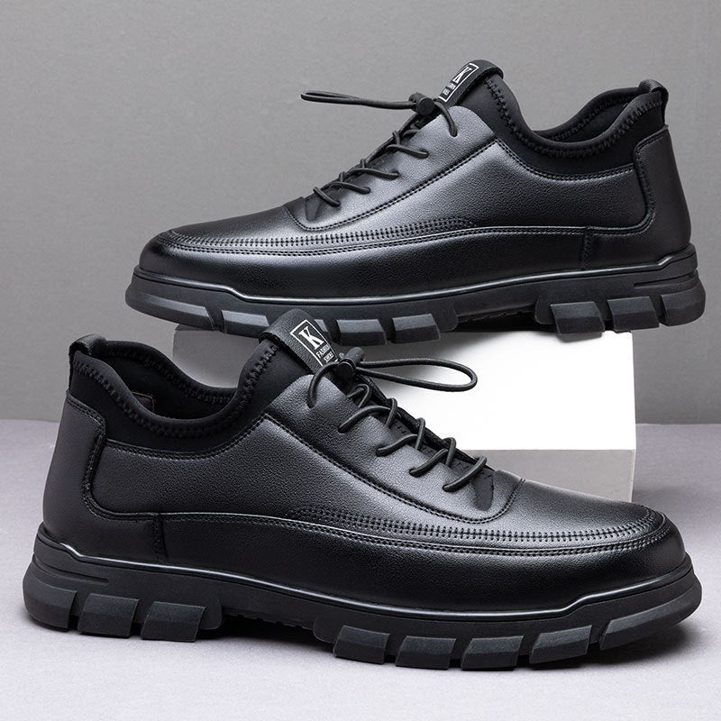 Herren Sportliche und strapazierfähige Sneakers Echoarchiv