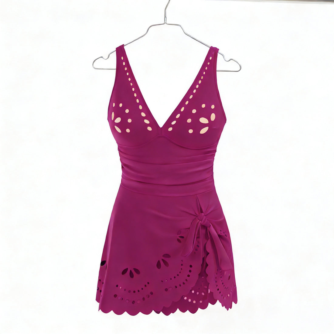 Damen Bademode mit raffinierten Cut-Outs – Maréssa