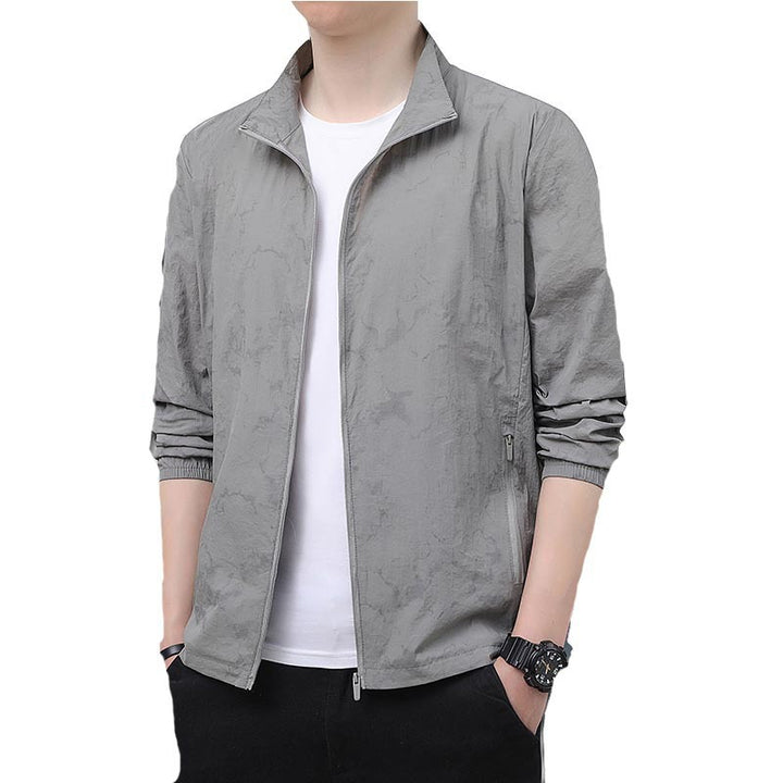 Herren Atmungsaktive Softshelljacke Echo Archive
