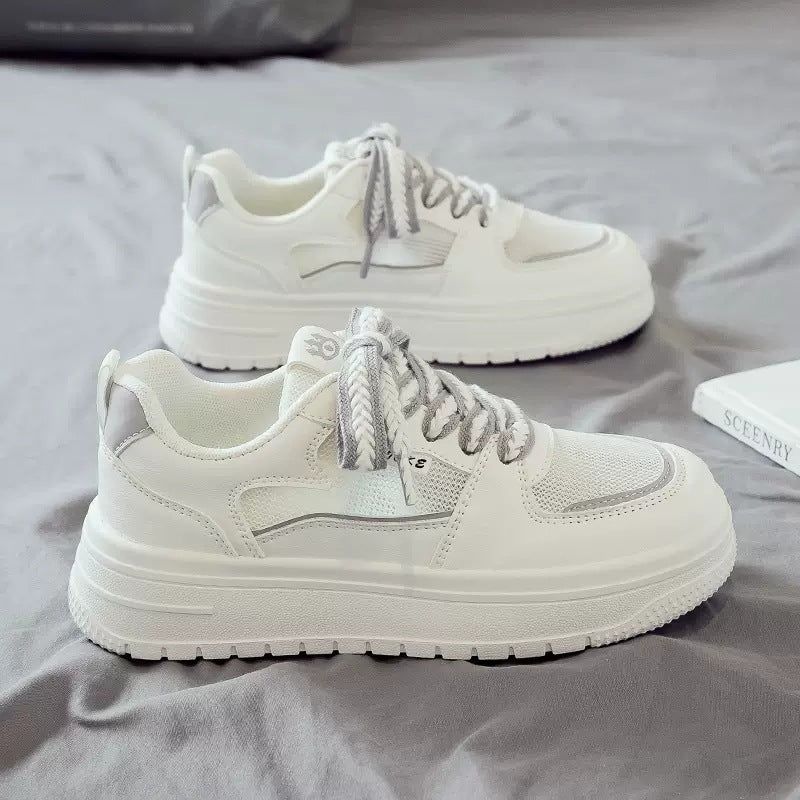 Damen Sportliche Sneakers mit innovativer Luftzirkulationstechnologie Echo Archiv