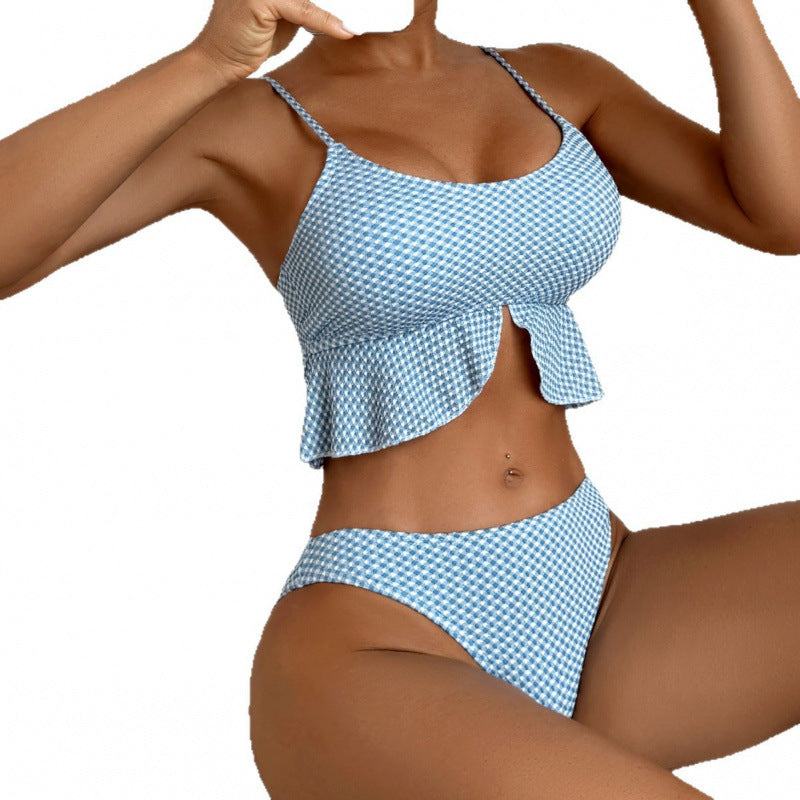 Damen Bikiniset Echo Archiv