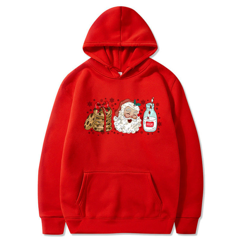 Damen Kapuzenpullover Echoarchiv