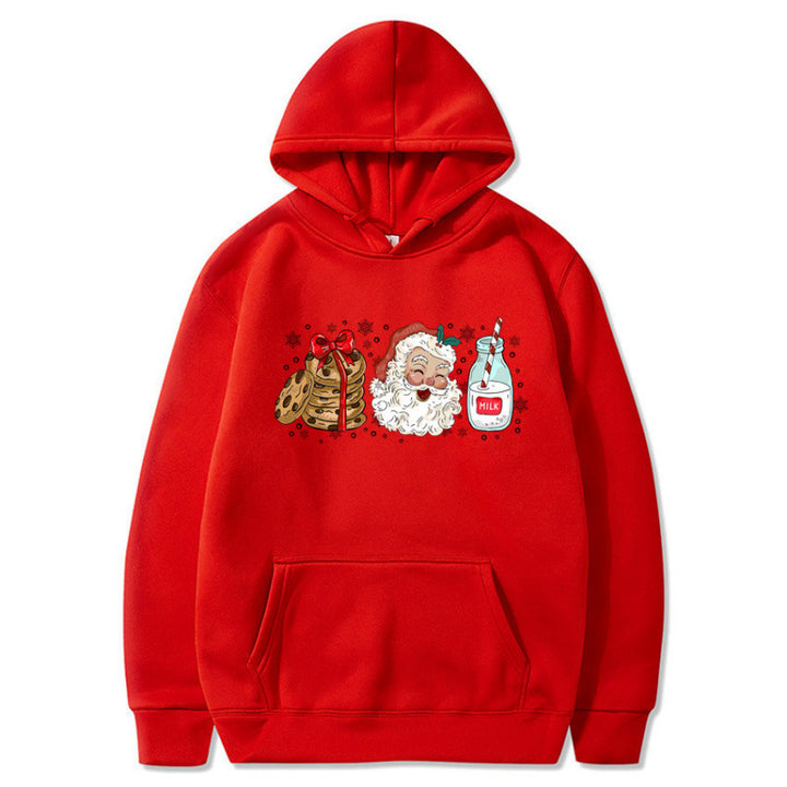 Damen Kapuzenpullover Echoarchiv