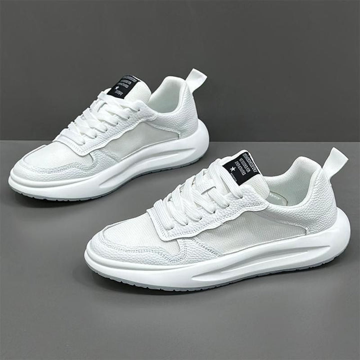 Herren Sportliche Sneaker mit Dämpfung und Atmungsaktivem Design Echoarchiv