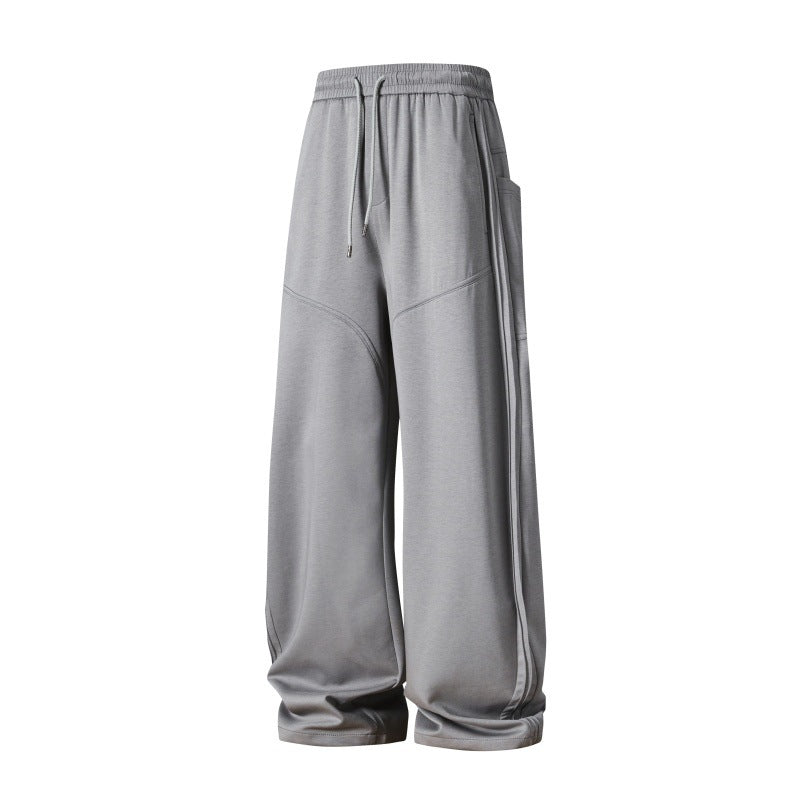 Damen Weite Sporthose Echoarchiv