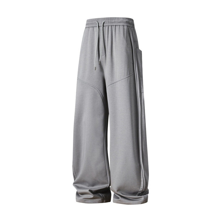Damen Weite Sporthose Echoarchiv