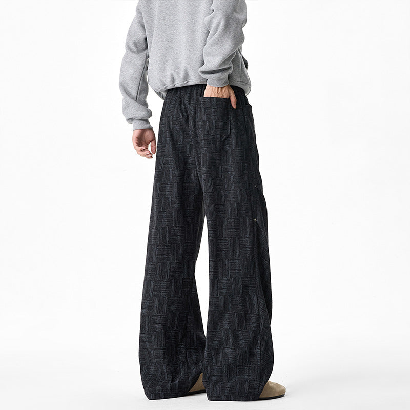 Frauen Loose-Fit Chill-Hosen Echo Archive