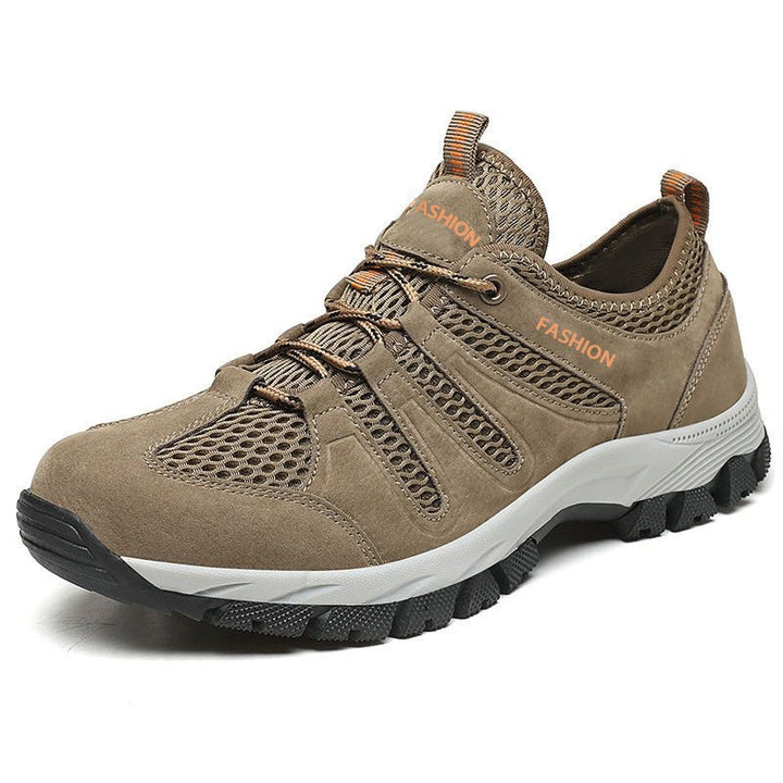 Herren Sportliche Freizeitschuhe Echoarchiv