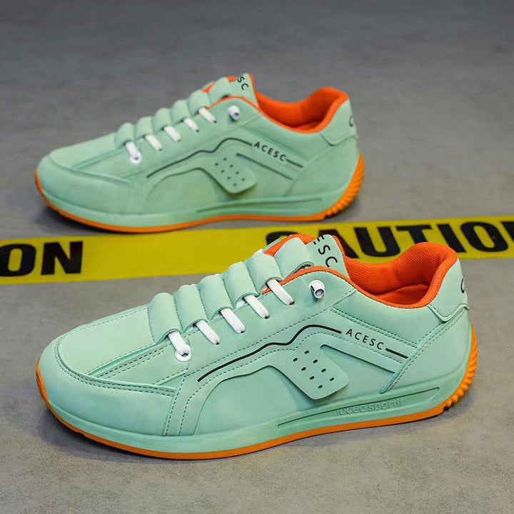 Herren Sportliche Lauf-Sneaker Echoarchiv 1788175444