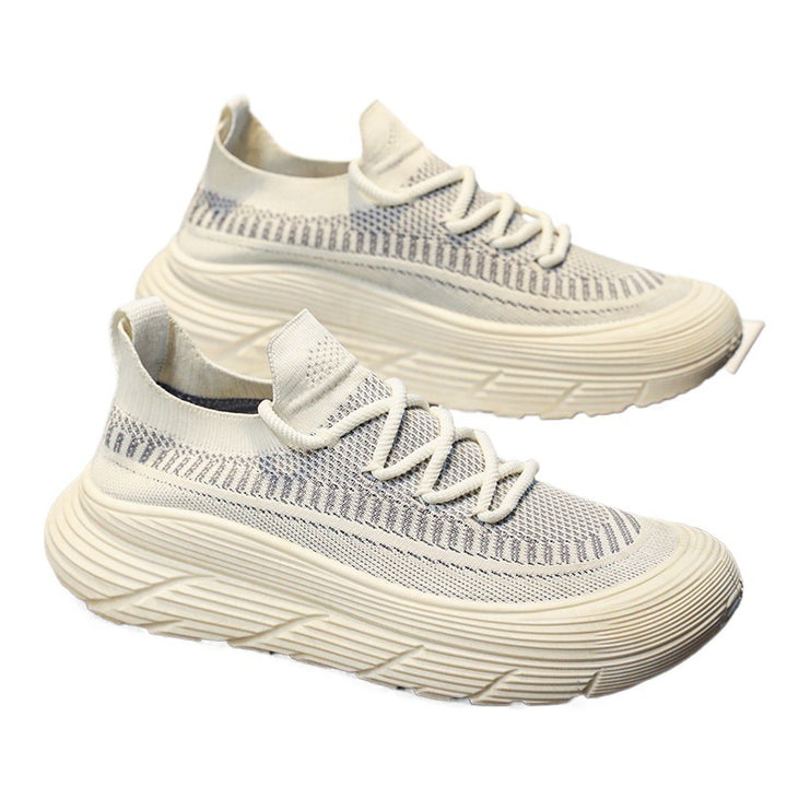 Herren Sportliche Sneakers mit innovativer Dämpfungstechnologie Echoarchiv 1788175500