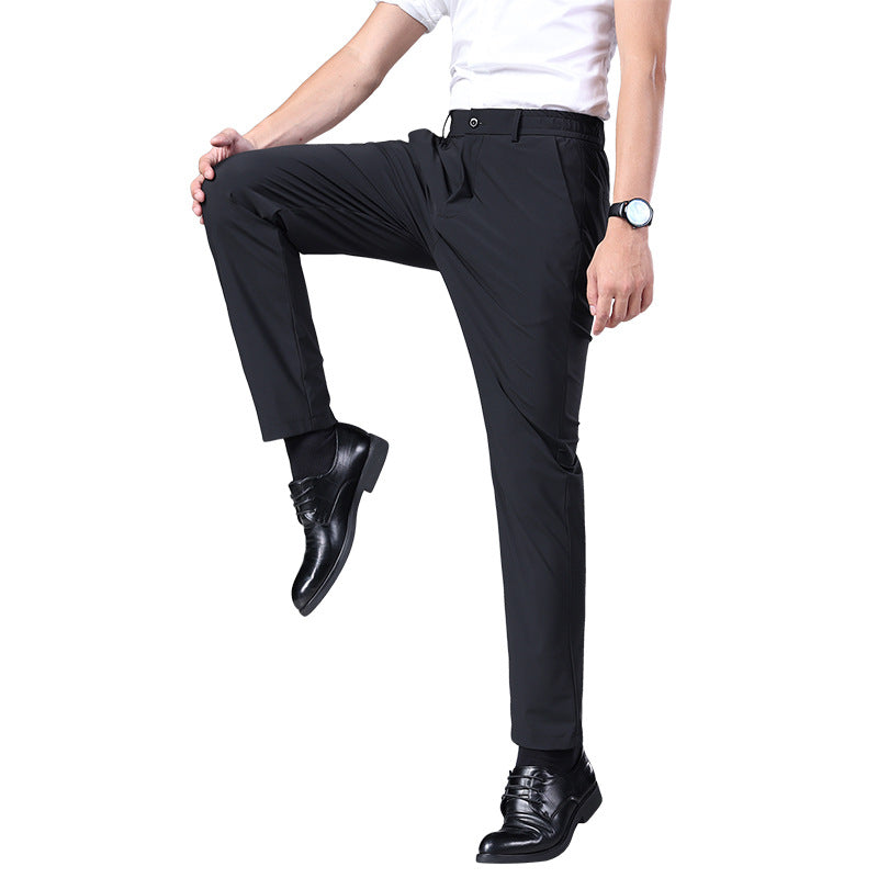 Herren Freizeit Hosen Echoarchiv