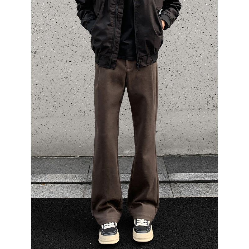 Herren Stylishe und Legere Trainingshose Echo Archive