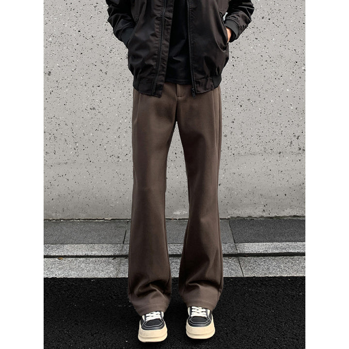 Herren Stylishe und Legere Trainingshose Echo Archive