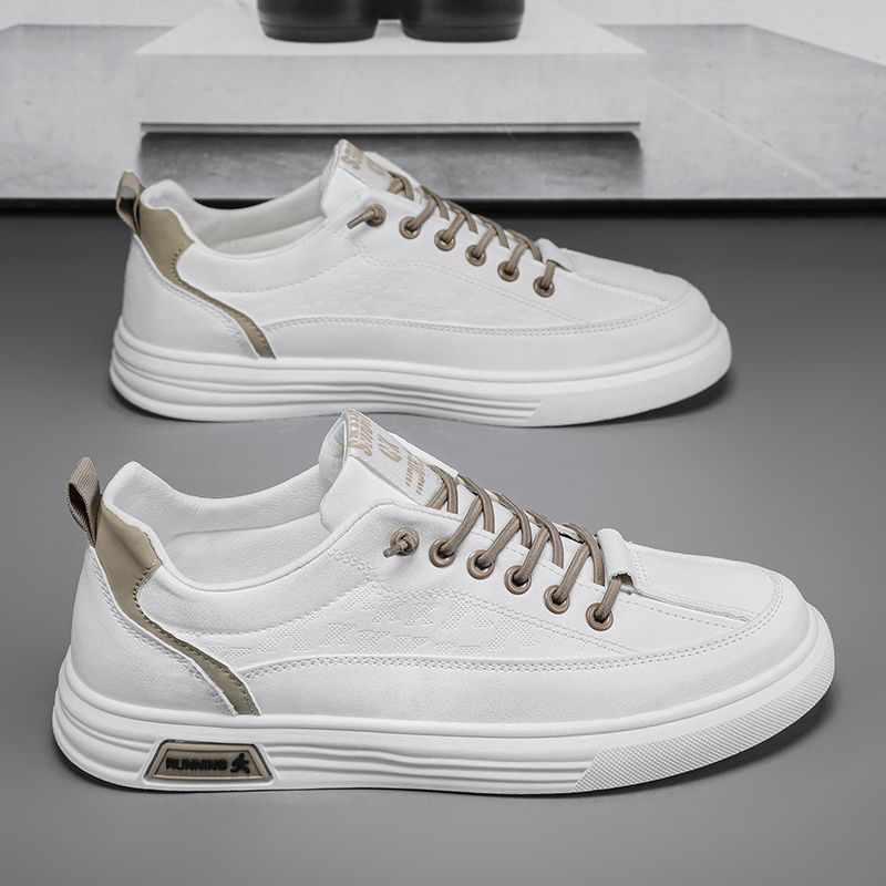 Damen Freizeit Sneakers mit innovativem Schnürsystem und dämpfender Sohle Echo Archiv