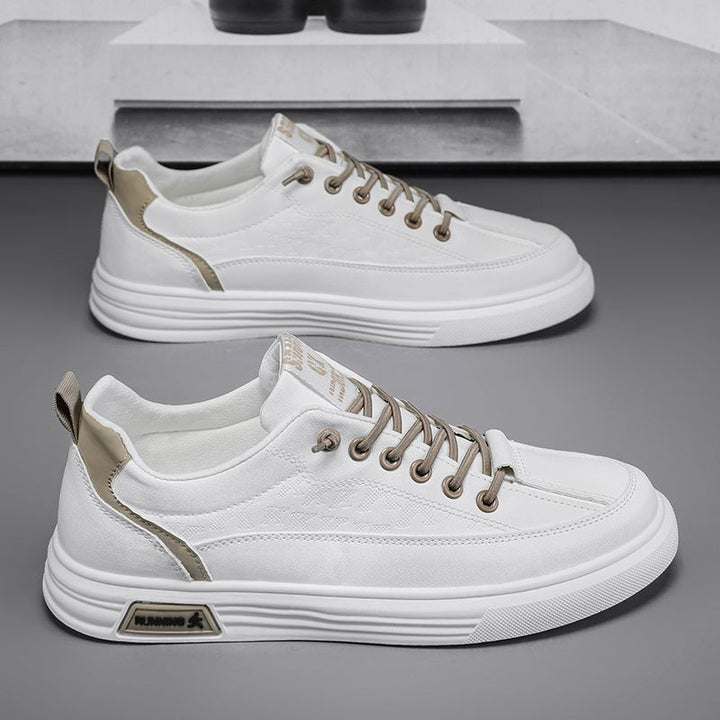 Damen Bequeme Freizeit-Sneaker mit atmungsaktiver Sohle Echo Archiv