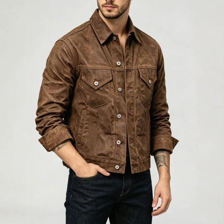 Herren Stilvolle Tragetasche