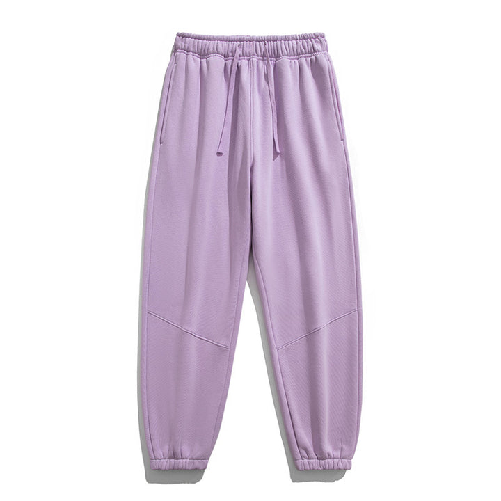 Herren Bequeme Jogginghose – Sorevano