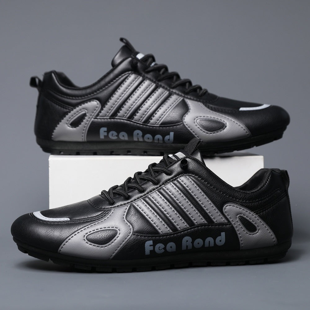 Herren Sportliche Freizeitschuhe Echoarchiv