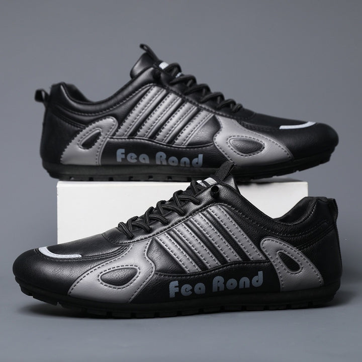 Herren Sportliche Freizeitschuhe Echoarchiv