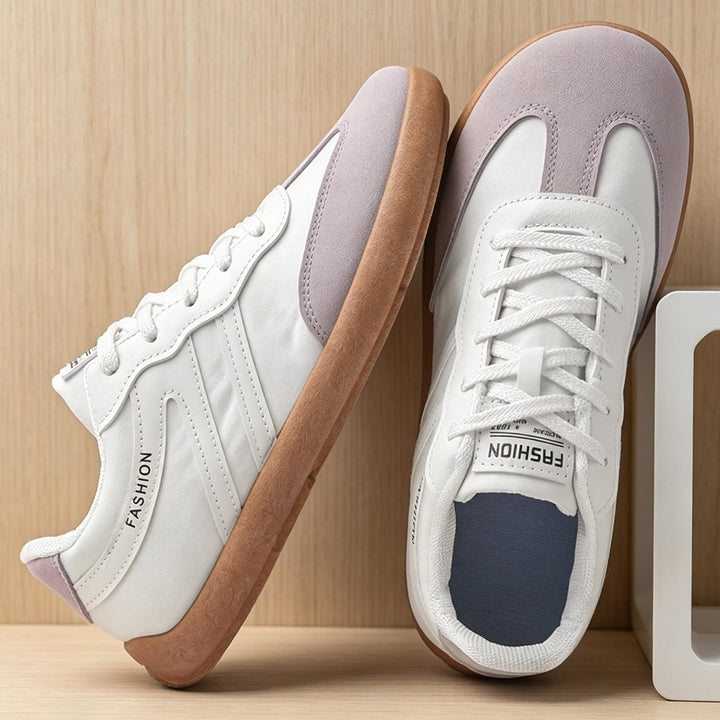Damen Sportliche Freizeitschuhe Echoarchiv