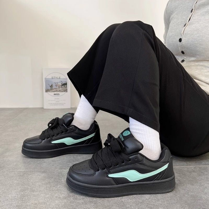 Damen Sneakers im modernen Design mit atmungsaktiver Oberflächenstruktur und komfortabler Dämpfung Echo Archiv