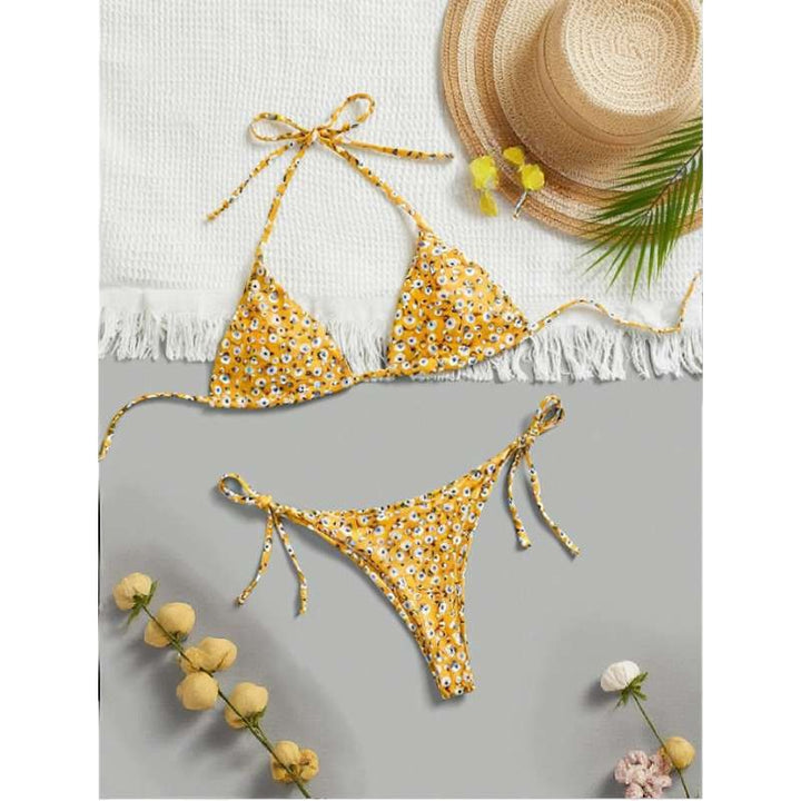 Damen Bikiniset Echo Archiv
