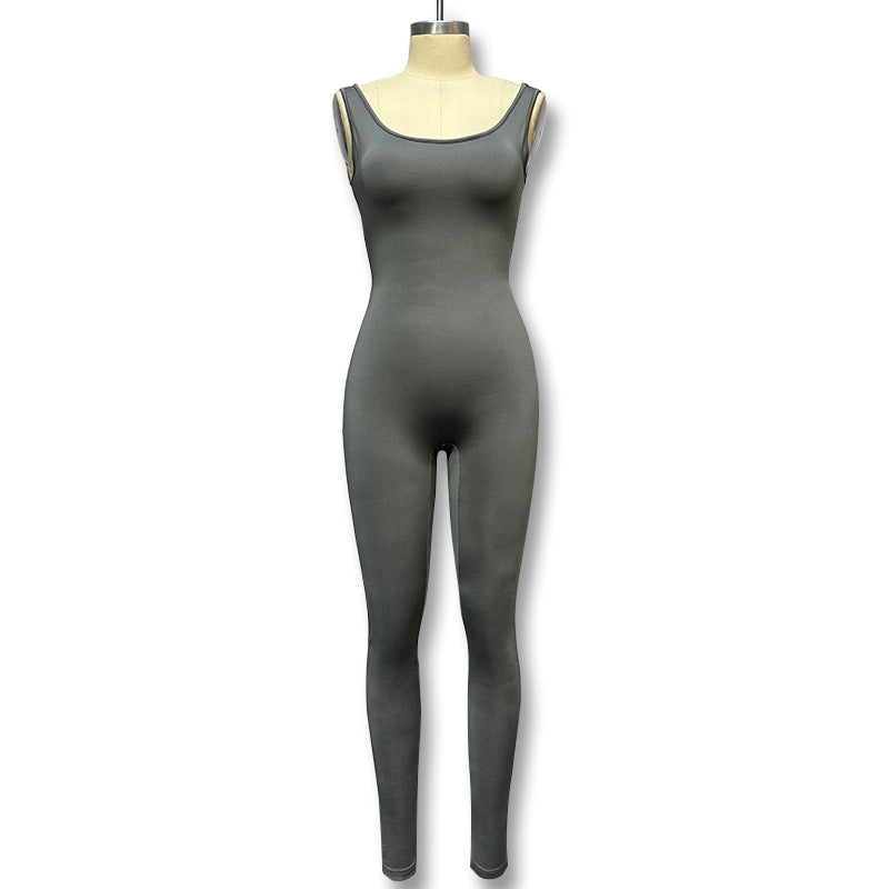 Damen Figurbetonter Body mit schulterfreiem Design Echo Archiv