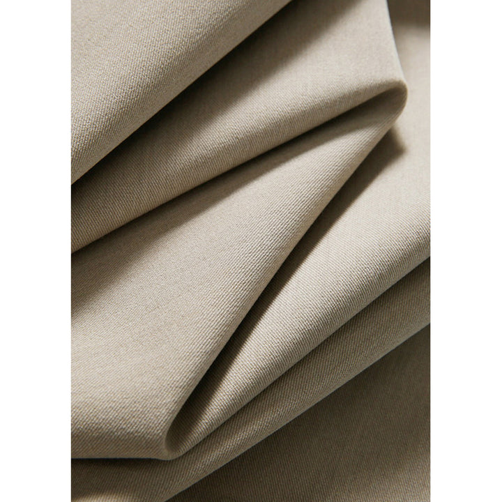 Damen Elegante und lässige Stoffhose Echoarchiv