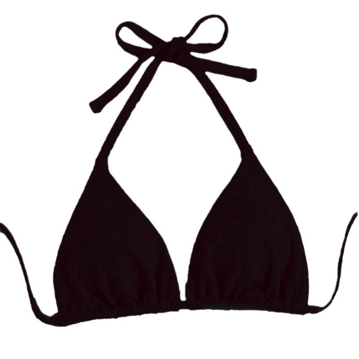 Damen Triangel-Bikinioberteil Echo Archiv