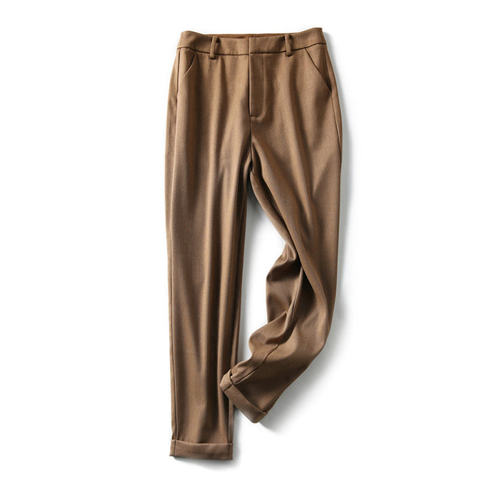 Damen Bequeme und elegante Anzughose Echoarchiv