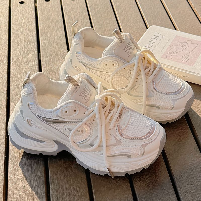 Damen Sportliche Komfort Sneakers Echo Archiv