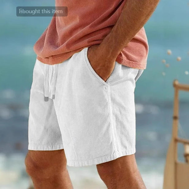 Herren Freizeitshorts Echoarchiv